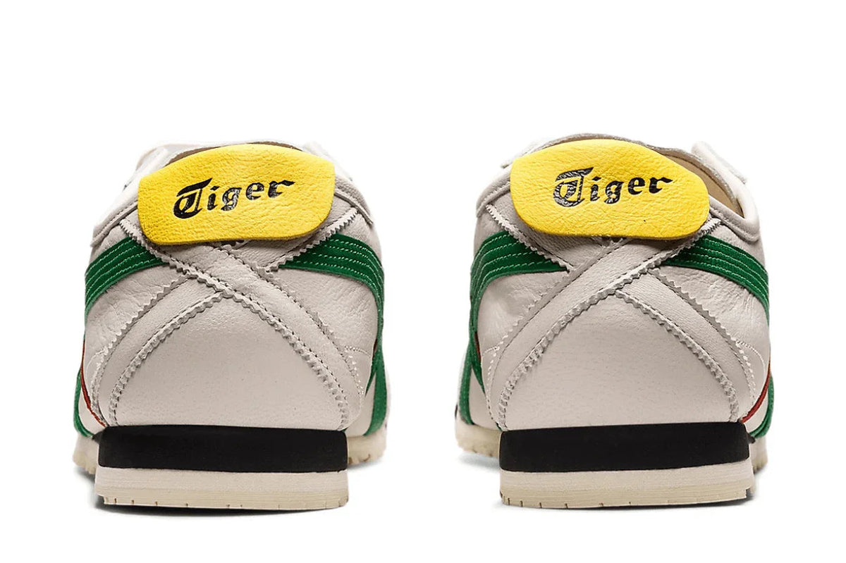 Tênis Onitsuka Tiger Mexico 66 SD Birch Green Bege