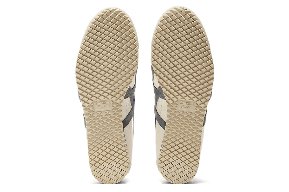 Tênis Onitsuka Tiger Mexico 66 SD Birch Metropolis Bege