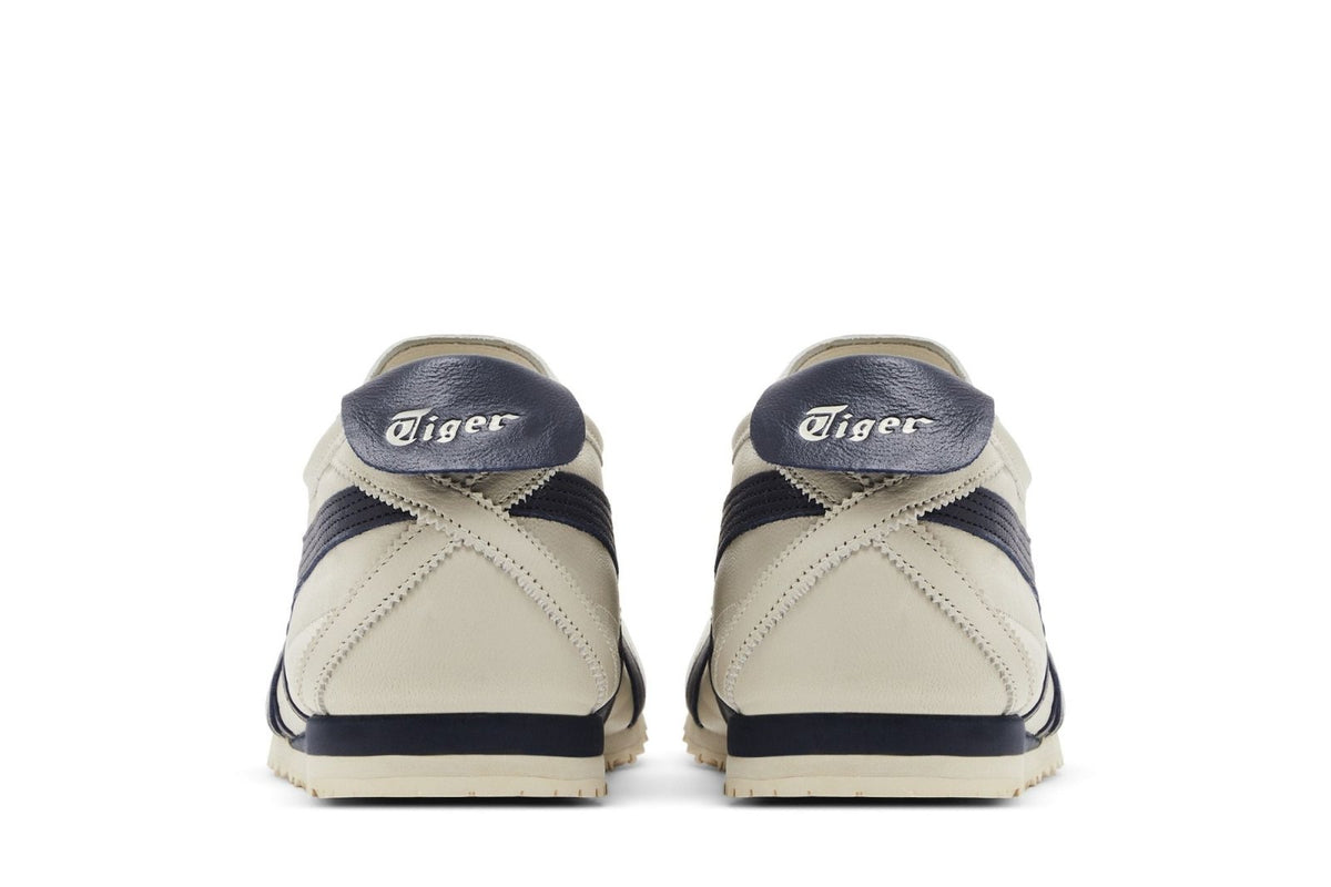 Tênis Onitsuka Tiger México 66 SD Birch Peacoat Bege