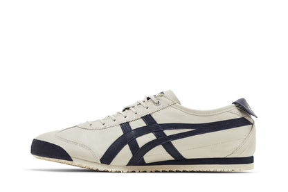 Tênis Onitsuka Tiger México 66 SD Birch Peacoat Bege