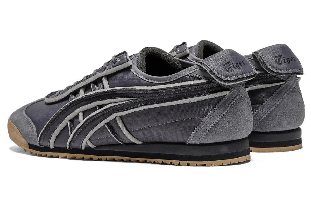 Tênis Onitsuka Tiger Mexico 66 SD Exposed Metropolis Cinza