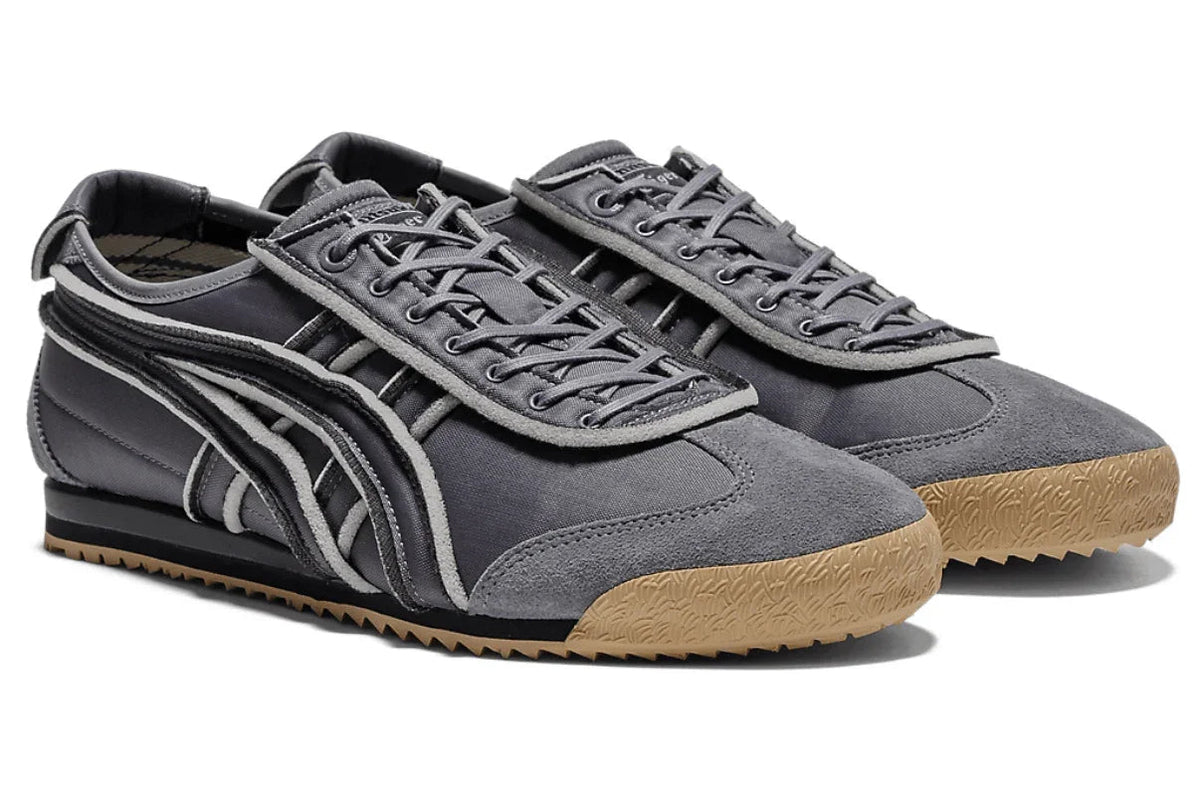 Tênis Onitsuka Tiger Mexico 66 SD Exposed Metropolis Cinza