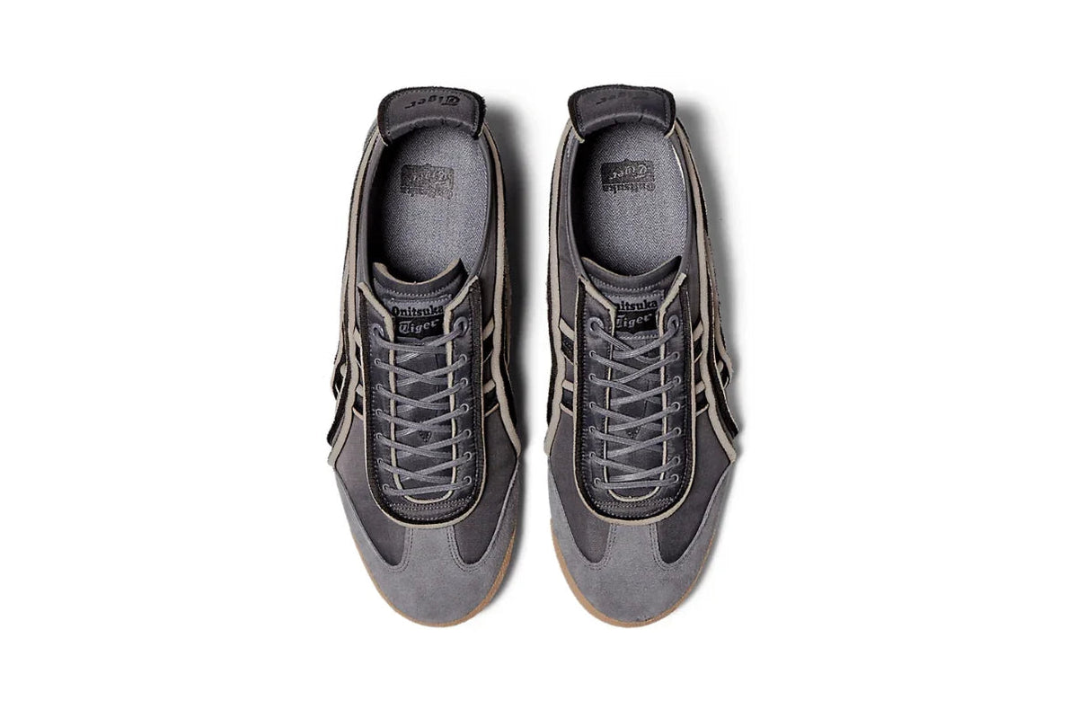 Tênis Onitsuka Tiger Mexico 66 SD Exposed Metropolis Cinza