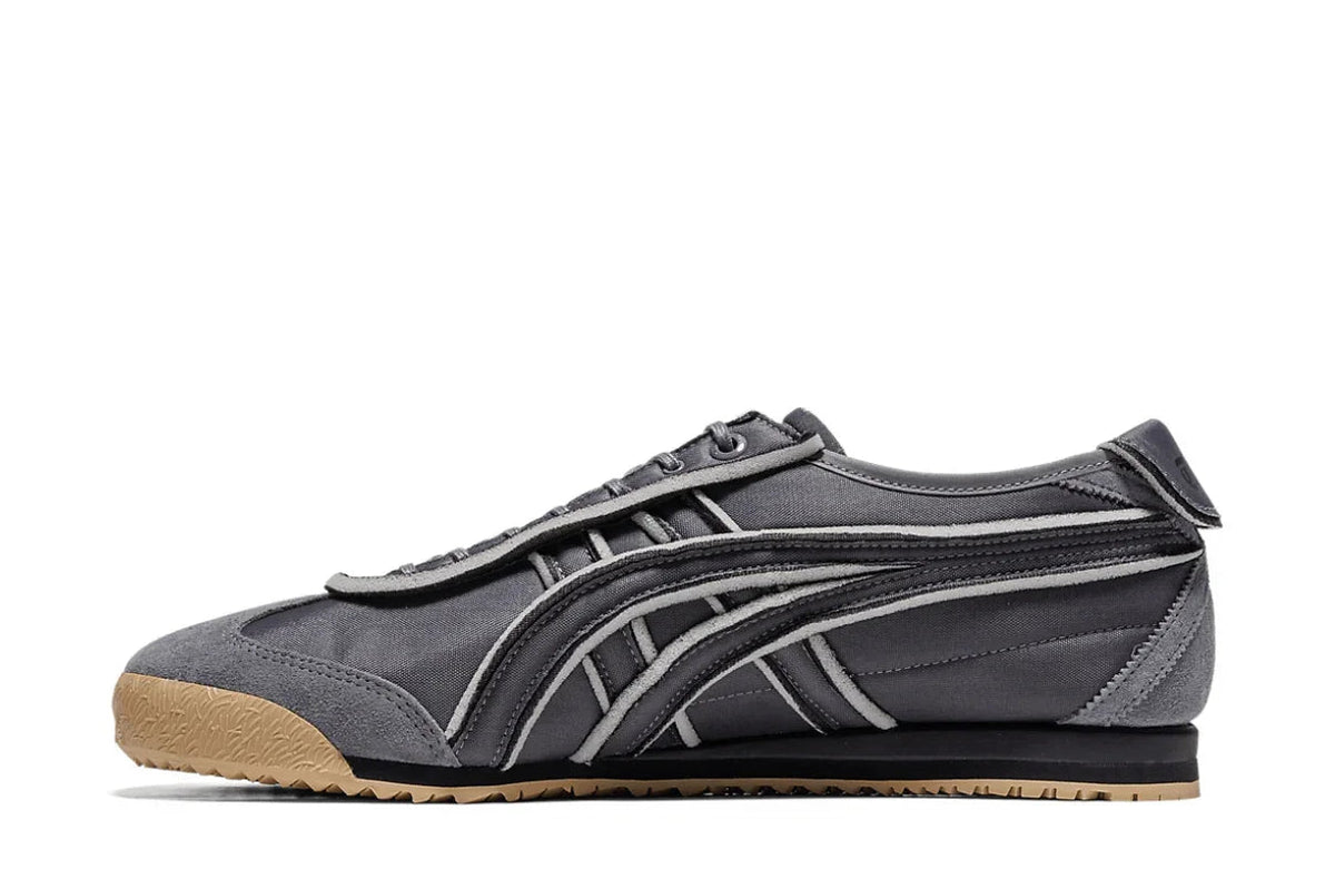 Tênis Onitsuka Tiger Mexico 66 SD Exposed Metropolis Cinza