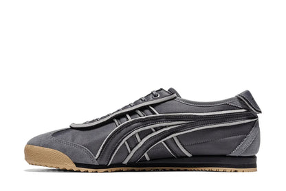 Tênis Onitsuka Tiger Mexico 66 SD Exposed Metropolis Cinza