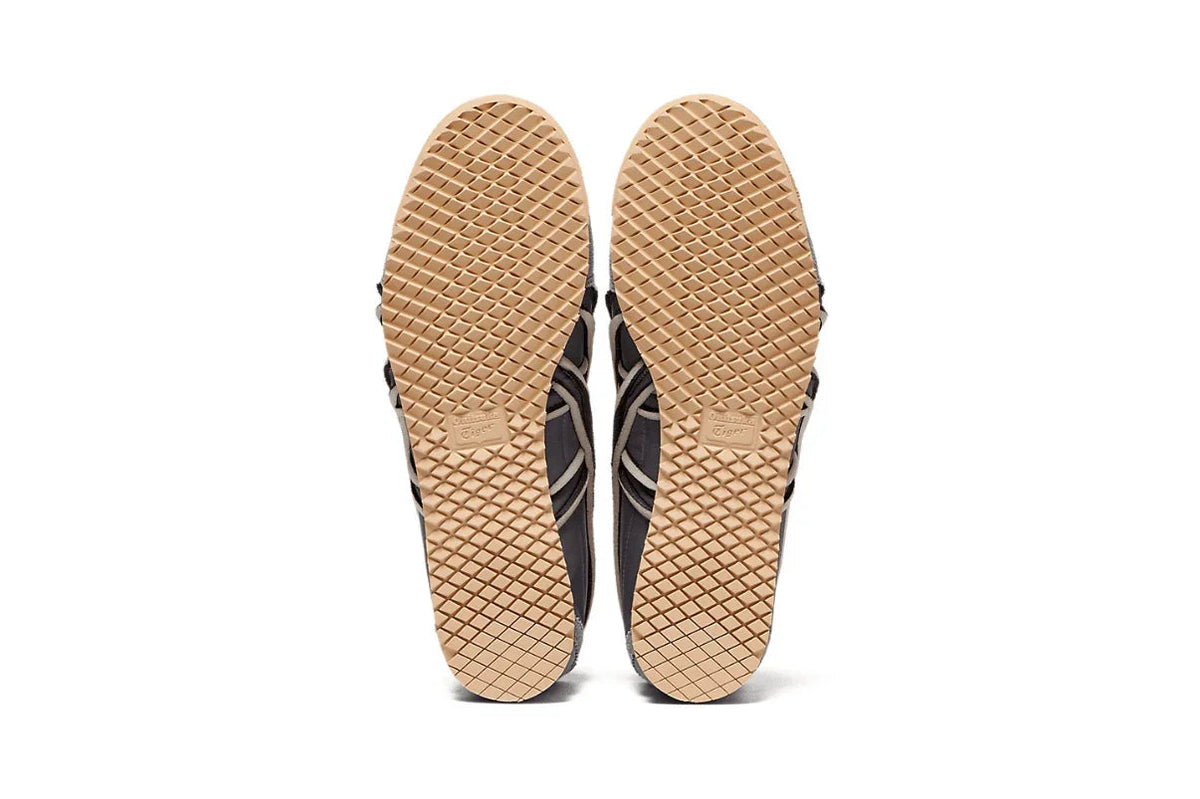 Tênis Onitsuka Tiger Mexico 66 SD Exposed Metropolis Cinza