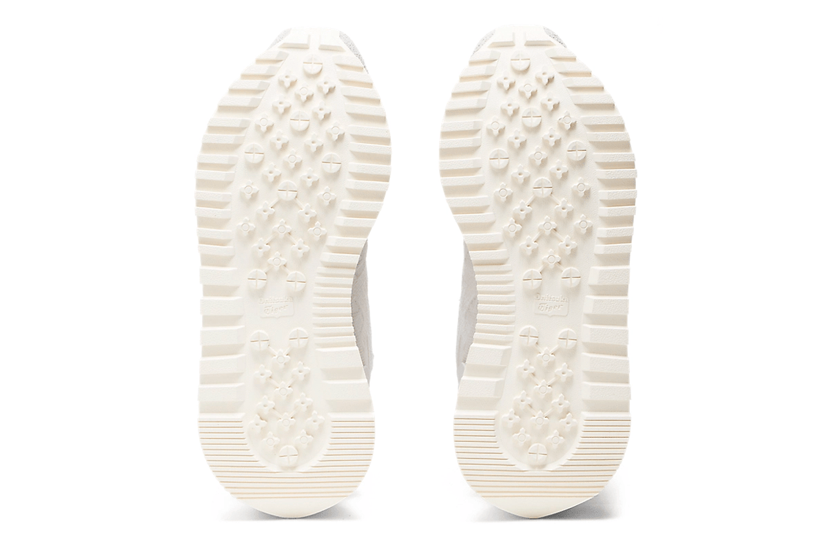 Tênis Onitsuka Tiger Moage White White Branco
