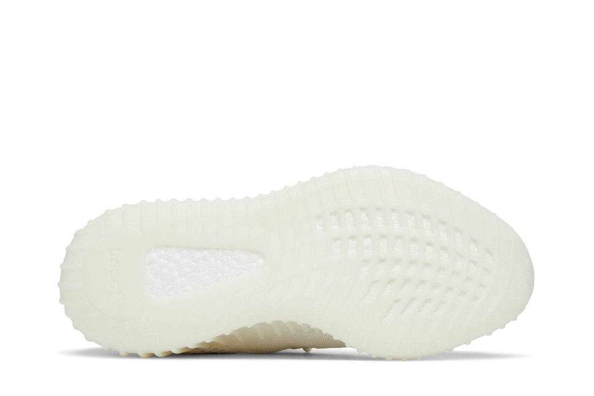 Tênis Yeezy Boost 350 V2 Boné Branco