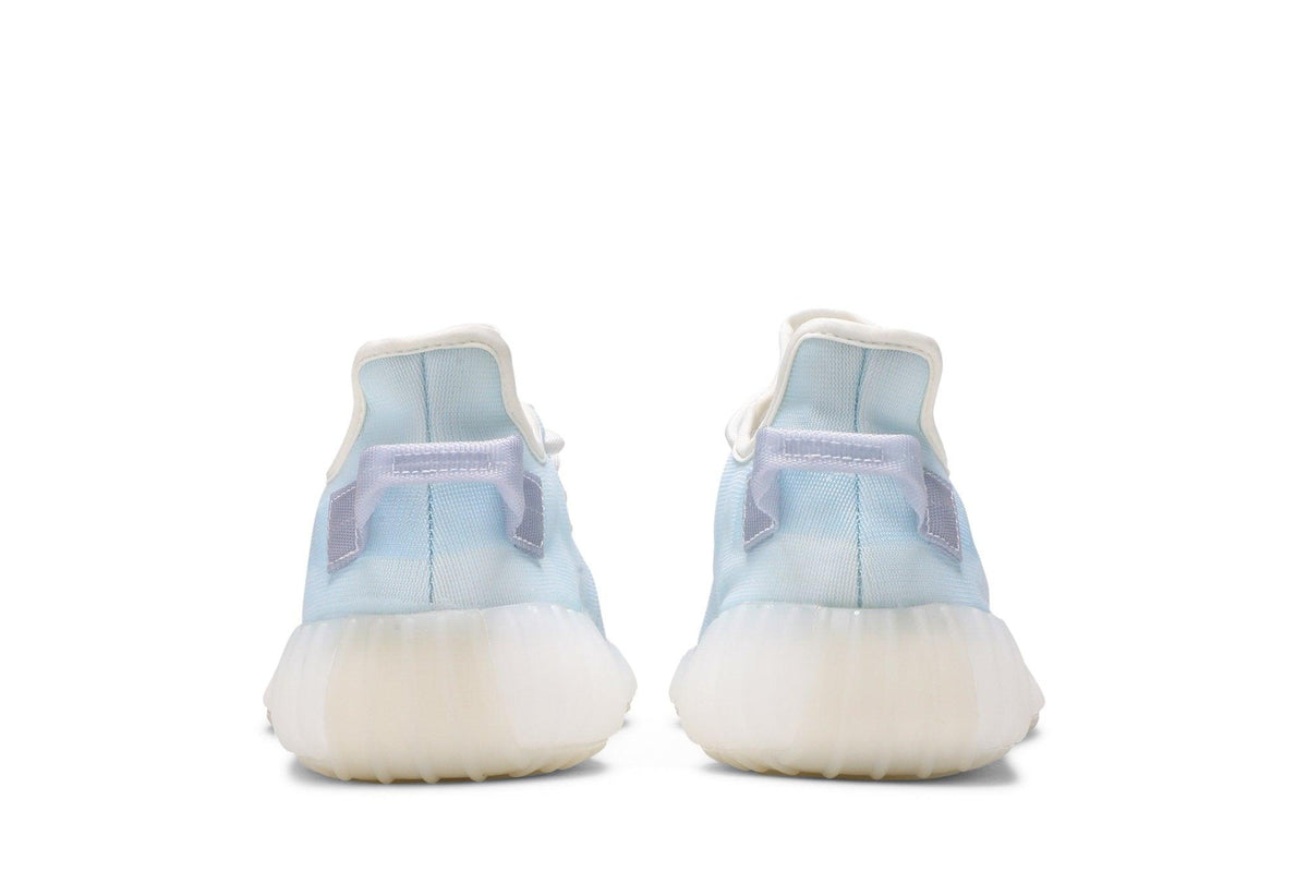 Tênis Yeezy Boost 350 v2 Mono Ice Azul