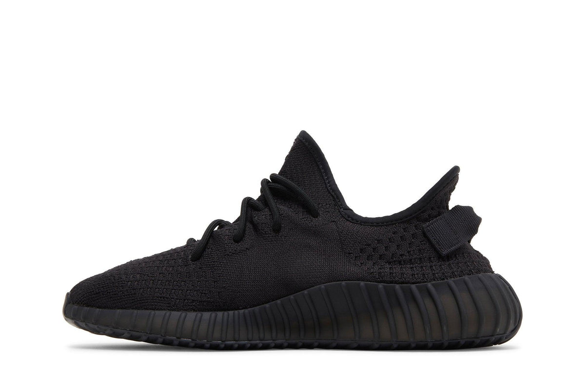 Tênis Yeezy Boost 350 V2 Onyx Preto