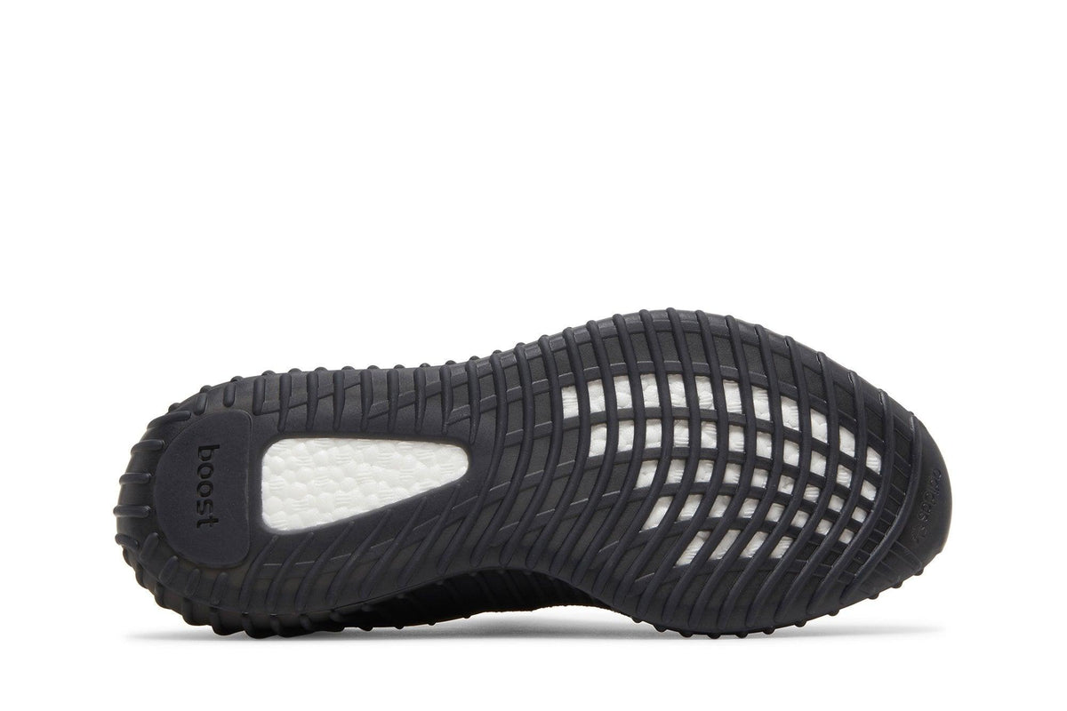 Tênis Yeezy Boost 350 V2 Onyx Preto