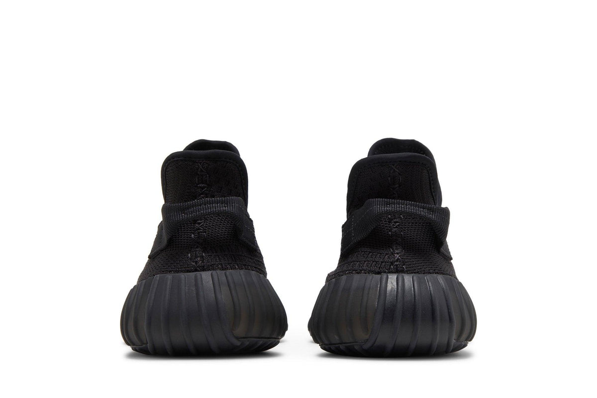 Tênis Yeezy Boost 350 V2 Onyx Preto