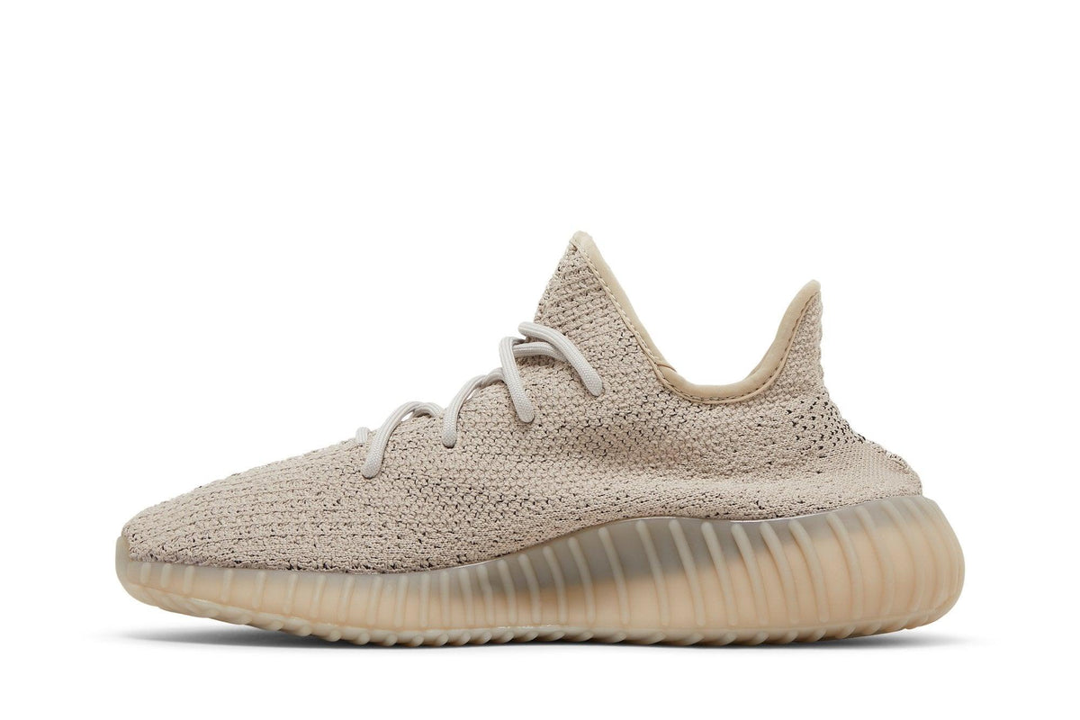 Tênis Yeezy Boost 350 V2 Slate Bege